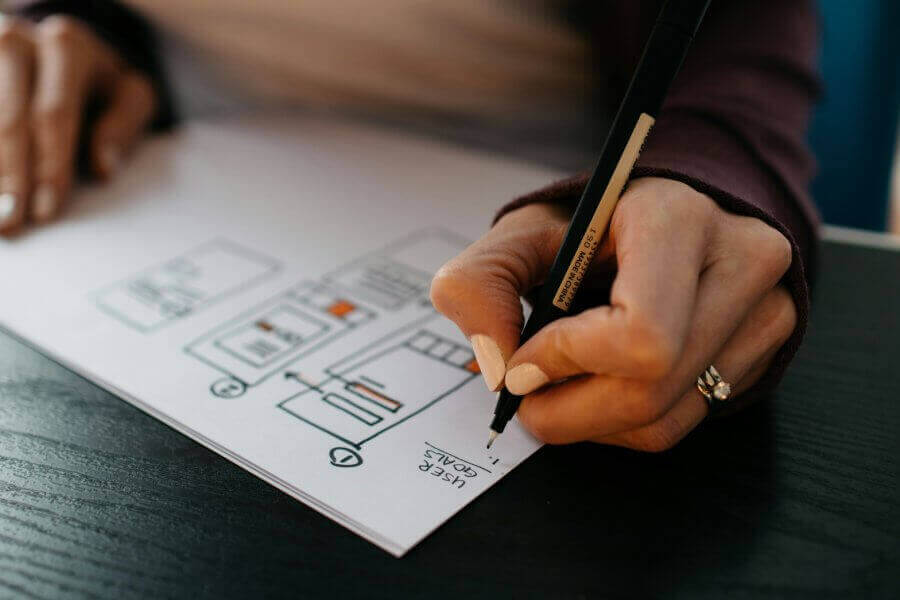 Etkileşimli web tasarımı ile kullanıcıları web sitenizde tutmanın sırlarını keşfedin! Hızlı yükleme süreleri, mobil uyumluluk, basit navigasyon ve etkileşimli öğeler